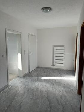 Foto - Etagenwohnung in Riedlingen zur Miete