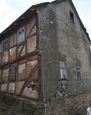 Foto - 8 Zimmer Einfamilienhaus in Gilserberg