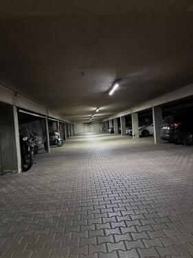 Foto - Garage Garagenstellplatz zu vermieten – sicher & trocken