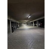 Garage Garagenstellplatz zu vermieten – sicher & trocken - München Bogenhausen