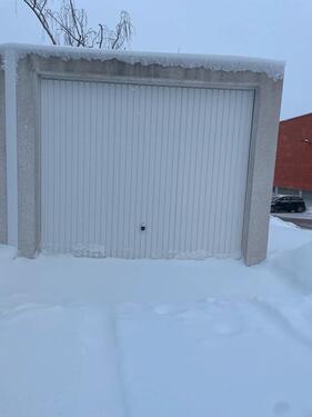 Foto - Größere Garage zu Vermieten - 109,00&nbsp;EUR Miete,