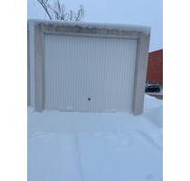 Größere Garage zu Vermieten - 109,00&nbsp;EUR Miete, in Hof (PLZ: 95028) Altstadt