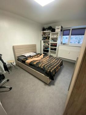 Foto - Etagenwohnung in Wolfsburg zur Miete