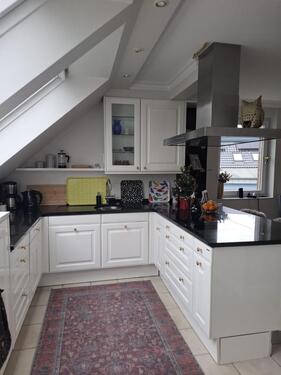 Foto - Exklusive Maisonette mit 4,5 Zi. – voll möbliert & ab 1 Monat