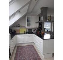 Exklusive Maisonette mit 4,5 Zi. – voll möbliert & ab 1 Monat - Essen Stadtbezirk II