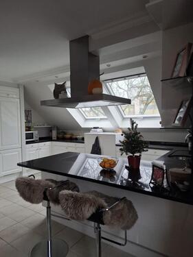 Foto - 4.5 Zimmer Maisonettenwohnung zur Miete in Essen