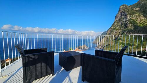 Foto - Ferienhaus auf Madeira - 65,00&nbsp;EUR Kaltmiete,