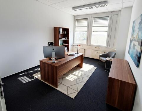 Foto - Modernes Büro für Start-ups 