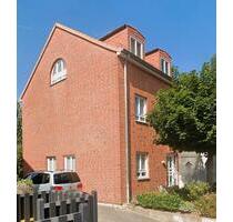 Moderne 4-Zimmer-Maisonettewohnung in St Magnus - Bremen Burglesum