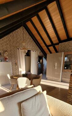 Foto - Dachgeschosswohnung mit Flair in Bergheim zu vermieten.