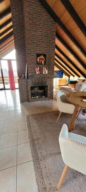 Foto - 2 Zimmer Dachgeschoßwohnung zur Miete in Bergheim