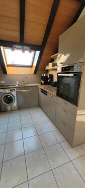 Foto - 2 Zimmer Dachgeschoßwohnung in Bergheim