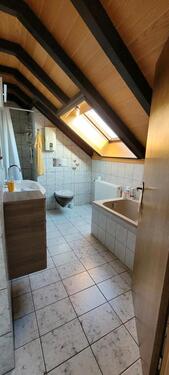 Foto - Dachgeschoßwohnung in Bergheim zur Miete