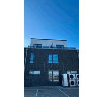 Attraktive 2-Zimmer-Neubauwohnung mit Balkon und separatem HWR - Kamen