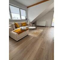 Wohnen auf Zeit - voll ausgestattete 2,5 Zimmerwohnung *All inkl* - Oberursel (Taunus)