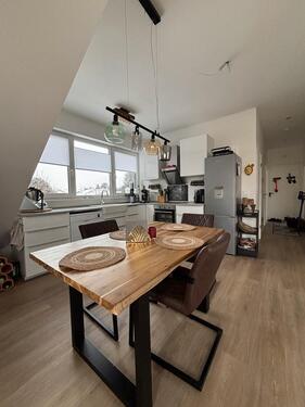 Foto - 2.5 Zimmer Dachgeschoßwohnung in Oberursel (Taunus)