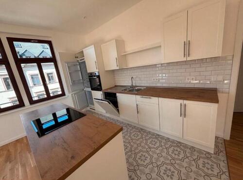 Foto - +++ 2-Raum Wohnung 