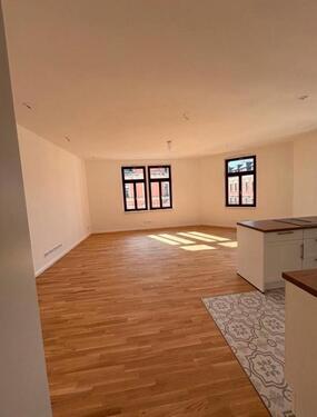 Foto - 2 Zimmer Etagenwohnung in Chemnitz