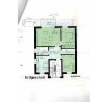 3-Zimmer-Whg in zentraler Lage in Walsrode im EG barrierefrei