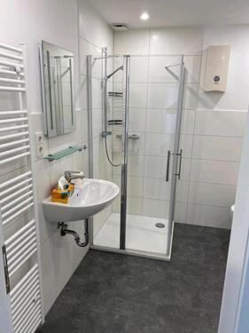 Foto - DG Wohnung - 700,00&nbsp;EUR Kaltmiete, ca.&nbsp; 85,00&nbsp;m&sup2;