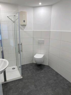 Foto - 2 Zimmer Dachgeschoßwohnung zur Miete in Waldbröl