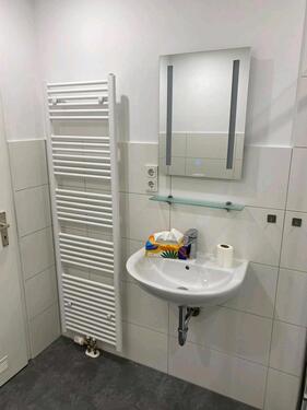 Foto - Dachgeschoßwohnung in Waldbröl zur Miete