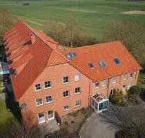 Wohnen mit Weitblick - Gemütliche 3-Zimmer Dachgeschosswohnung - Klütz