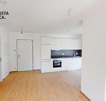 Singles und Paare aufgepasst: moderne 2-Zimmer Wohnung mit Terrasse - Augsburg