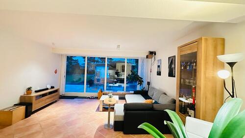 Foto - Erdgeschoßwohnung in Düren zur Miete