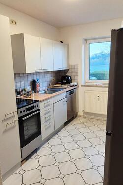 Foto - 3 Zimmer Hochparterre zur Miete in Stegaurach