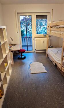 Foto - 3 Zimmer Hochparterre in Stegaurach