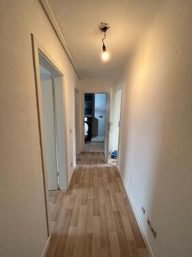 Foto - Dachgeschoßwohnung in Saarbrücken zur Miete