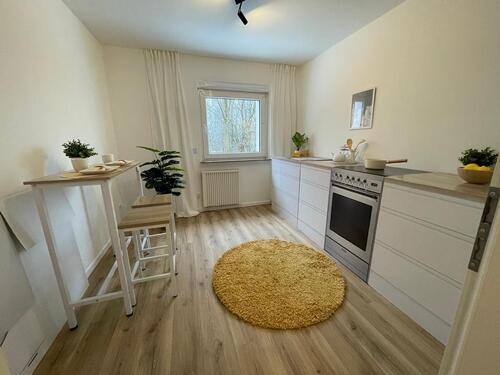 Foto - 3 Zimmer Etagenwohnung in Witten