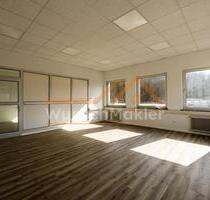 Moderne Büroetage in zentraler Lage von Hemer-Becke: Frisch renoviert für Ihren Erfolg