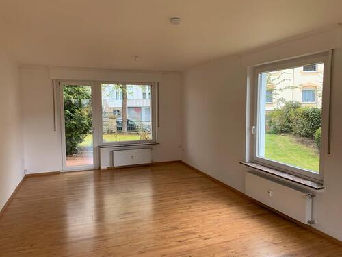 Foto - 3 Zimmer Terrassenwohnung zum Kaufen in Bad Salzuflen