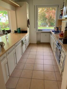 Foto - Terrassenwohnung in Bad Salzuflen zum Kaufen