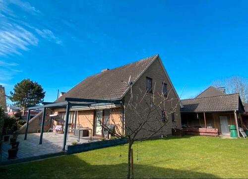 Foto - 5 Zimmer Einfamilienhaus zum Kaufen in Edewecht