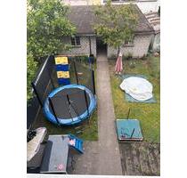2 Familienhaus mit 2 Garagen in Ludwigshafen Mundenheim - Ludwigshafen am Rhein