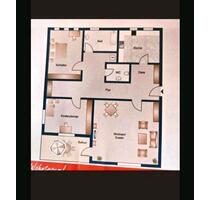 Wohnung zu verkaufen - 250.000,00&nbsp;EUR Kaufpreis, ca.&nbsp; 74,00&nbsp;m&sup2; in Eningen unter Achalm (PLZ: 72800)