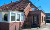 Foto - 4 Zimmer Doppelhaushälfte in Lübz