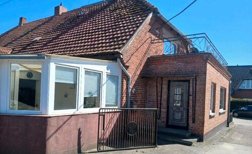 Foto - 4 Zimmer Doppelhaushälfte in Lübz