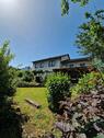 Foto - Einfamilienhaus in Fbg.-Wolfershausen südliche Gartenausrichtung