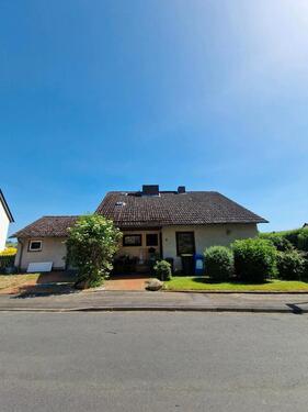 Foto - Einfamilienhaus zum Kaufen in Felsberg