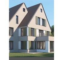 Moderne 2-Zimmer-Neubauwohnung provisionfrei - Unterensingen