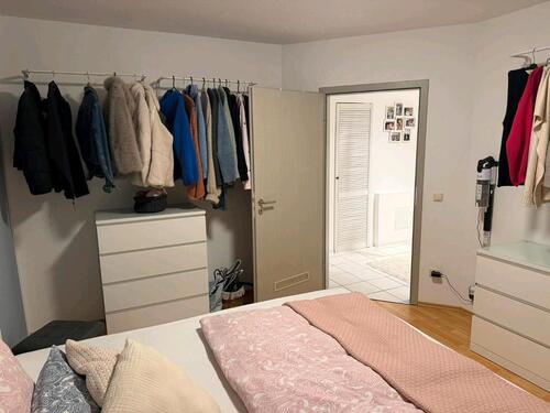 Foto - 2 Zimmer Maisonettenwohnung zur Miete in Löhnberg