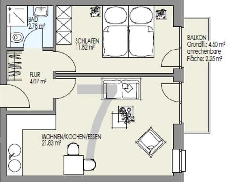 Foto - andere zur Miete in Cuxhaven