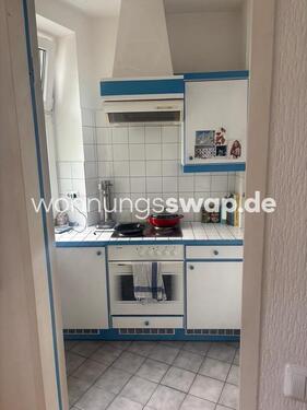 Foto - Etagenwohnung in Berlin
