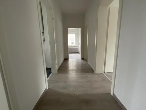 Foto - Etagenwohnung zur Miete in Wilhelmshaven