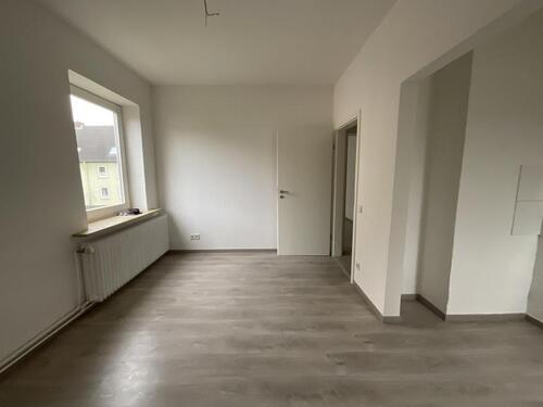 Foto - Etagenwohnung in Wilhelmshaven zur Miete
