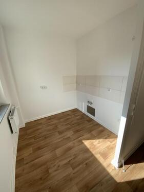 Foto - Etagenwohnung in Dessau-Roßlau zur Miete